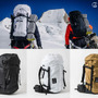 独自機能を搭載した山岳・極地用バックパック「THE BACKPACK #001」発売