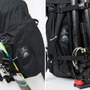 独自機能を搭載した山岳・極地用バックパック「THE BACKPACK #001」発売