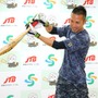 野球からクリケットに挑戦する木村昇吾、栃木県佐野市のクリケットプロジェクトにエール