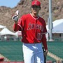 エンゼルス・大谷翔平【写真：西山和明】