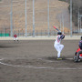 関西女子野球連盟が開催した「第5回女子野球シニア交流大会」【写真：広尾晃】