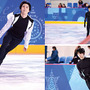 羽生結弦を特集した平昌オリンピック大型フォトブック「Ice Jewels SPECIAL ISSUE」発売