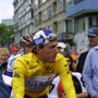 　2012年の第99回ツール・ド・フランスは6月30日にベルギーのリエージュで開幕することが発表された。リエージュが開幕都市として選ばれたのは8年ぶり。ツール・ド・フランスが外国をスタートするのこれで19回目となるが、このうちベルギーは4度目。