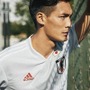 W杯に出場する9チーム、adidasの新アウェイユニを同時発表！ドイツやスペインなど