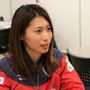 「部屋ではNetflixでテラハ」ノジマステラ・田中陽子の休日の過ごし方は？