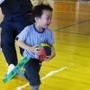 初心者を対象にした「子供向けタグラグビー体験会」4月開催