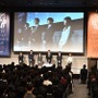 パ・リーグ6球団とPLMが実施した合同イベント「ビジネスアイディアドラフト会議」の様子【写真：武山智史】
