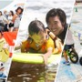 アクションスポーツが楽しめるビーチフェスティバル「MURASAKI SHONAN OPEN」開催