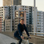 オランダ発の自転車メーカー「VanMoof」が定額料金制を導入