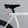 オランダ発の自転車メーカー「VanMoof」が定額料金制を導入