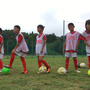 サッカートレーニングと英語を学ぶ「アーセナル ジャパンキャンプ」開催