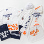 ビームス、サッカー日本代表「サムライオレンジコレクション」発売