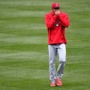 エンゼルス・大谷翔平【写真：Getty Images】