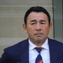 FC東京の指揮官を務める長谷川監督 photo/Getty Images