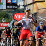 【ツール・ド・フランス14】ミラノ～サンレモ覇者クリストフがツール初勝利「誰も僕を抜けなかった」