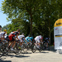 ツール・ド・フランス第12ステージ