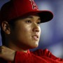 エンゼルス・大谷翔平【写真：Getty Images】