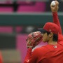 エンゼルス・大谷翔平【写真：Getty Images】