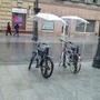 bike umbrella