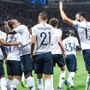 フランス代表、なんと●●年ぶりの「アーセナル選手なし」に