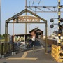 ローカルなひろせ野鳥の森駅が熊谷商の最寄り駅