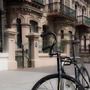 Bicycle in Adelaide