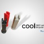 あらゆる自転車フレームを固定するラック「cool」先行予約スタート