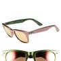 Wayfarer Cosmo Iridescent サングラス