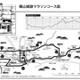全国車いすマラソン大会、篠山城跡マラソンコースで9月開催
