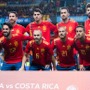 スペイン代表、W杯に向けた23人の登録メンバーを発表！モラタが外れる