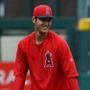 エンゼルス・大谷翔平【写真：Getty Images】