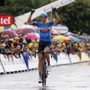 【ツール・ド・フランス14】リトアニア人ツール初勝利を飾ったナバルダスカス「この勝利はチームワークがすべて」