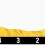 第21ステージ残り5kmのプロフィールマップ
