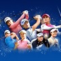 LPGA女子ゴルフツアー「全英リコー女子オープン」、WOWOWが4KでのVR配信を決定