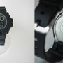 巨人ロゴ入りG-SHOCK「GIANTS×G-SHOCK 2018」限定発売。