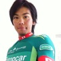 　新城幸也（26＝ヨーロッパカー）が3月27日にベルギーで開催されたゲント～ベベルゲムに、元日本チャンピオンの称号をあしらったスペシャルジャージで参戦した。自転車界ではそれぞれの国のナショナル選手権で優勝すると1年間その国の国旗をあしらったジャージを着用す