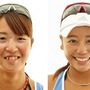 坂口佳穗・鈴木悠佳子ペアが登場！全日本ビーチバレー女子選手権大会応援イベント開催