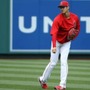 エンゼルス・大谷翔平【写真：Getty Images】