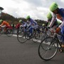 東京都自転車競技選手権大会は12月2日にトラックレースが、同3日にロードレースが静岡県伊豆市の日本サイクルスポーツセンターで行われ、男子登録者クラスのロードレースで西谷雅史（39＝チームオーベスト）が優勝した。