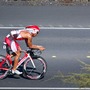 　米国の自転車メーカー、スペシャライズド社が5月14・15日に神奈川県横浜市で開催されるトライアスロン世界選手権シリーズ横浜大会にスペシャライズド選手団を派遣
する。同大会は、世界7カ国を転戦するトライアスロン世界選手権のシリーズ大会のひとつで、2年ぶりに横