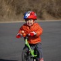 　未就学児童から大人までが参加可能なクリテリウム大会が、今年度も日本サイクルスポーツセンターで毎月1回、年11戦開催される。緒戦は4月23日で、その参加者を募集している。サイクルスポーツセンターといえば5kmサーキットのアップダウンコースを想像してしまうが、