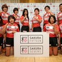 LIXILがラグビー女子日本代表とオフィシャルサプライヤー契約を締結
