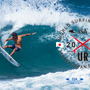 サーフィンの世界選手権「ISA WORLD SURFING GAMES」をURBAN TUBEが公式放送