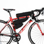 特殊＆小さい自転車に装着できるフレームバッグ＆サドルバッグ発売