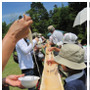 夏バテを防げ！　梅田で8月13～14日に食のイベント開催