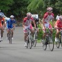 　ツール・ド・フランスを目指す自転車ロードレースチーム「エキップアサダ」の強化チーム「エカーズ」の若手選手が、5月8日に静岡県・修善寺と埼玉で行われた大会でそれぞれ優勝を果たした。