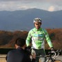 　2007年の最新ロードバイク10台を集めたサイクルスタイル・ドットネットの総力特集が公開された。インプレッションライダーは、サイクルスタイルカフェでも話題を振りまいてくれるプロ選手の橋川健と、スポーツ研究家の宮塚英也。日本では初めての試みとなる映像による