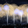 花火大会における風・雨・熱中症の警戒レベルを発表　ウェザーニューズ