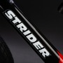 ランニングバイク「ストライダー」にカーボン製ハイスペックモデルが登場