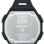 セイコー、スーパーランナーズ「東京マラソン2019」記念限定モデル12月発売